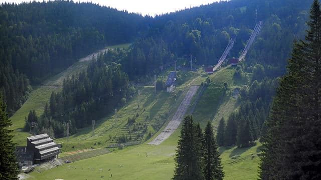 640px-Skakonice_na_Igmanu ماذا يوجد في جبل إيغمان في البوسنة والهرسك