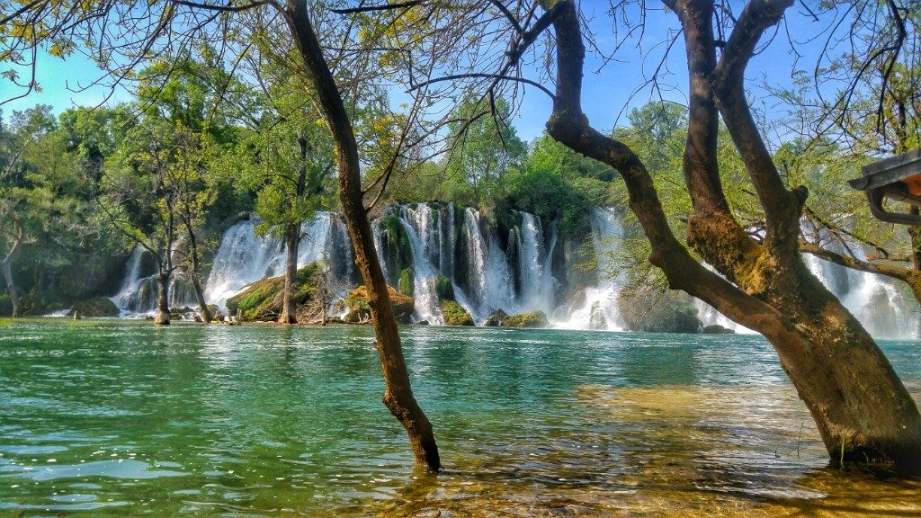برنامج سياحي إلى البوسنة والهرسك لمدة 10 أيام