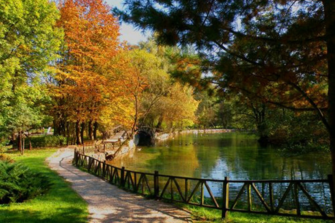 برنامج البوسنة 11 أيام