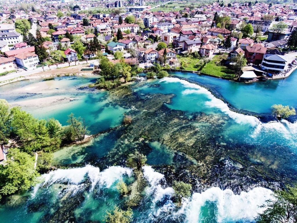 بكج البوسنة 10 ايام 2024