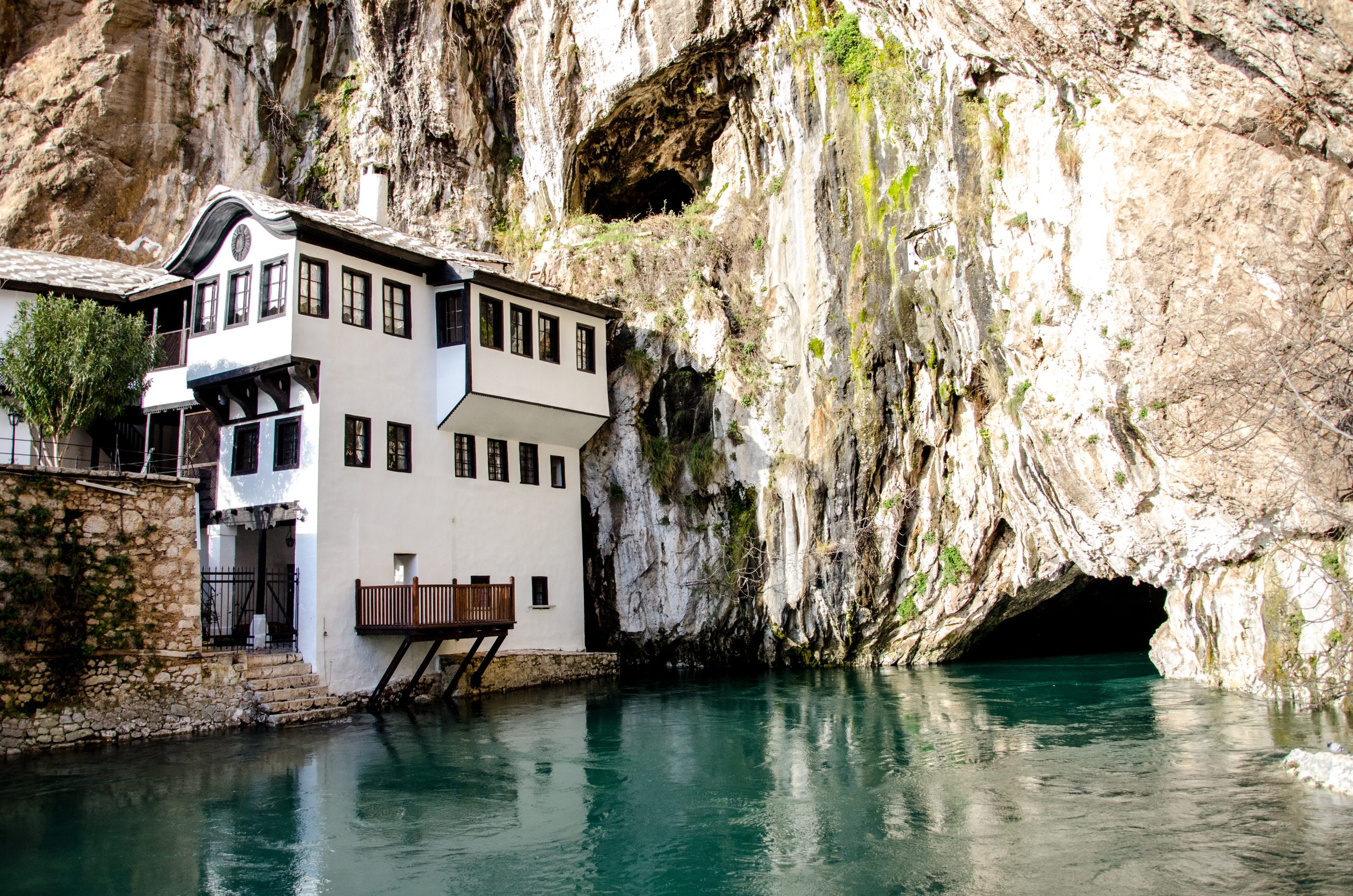 Bosnia travel packages 5 Days