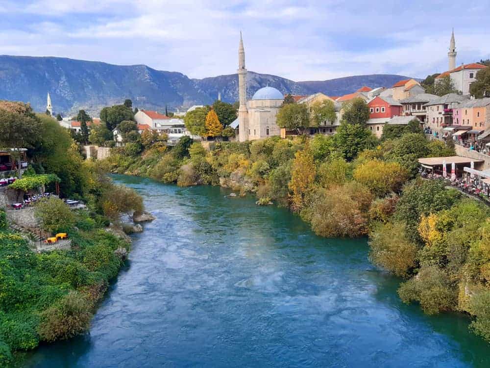 البوسنة والهرسك 8 أيام