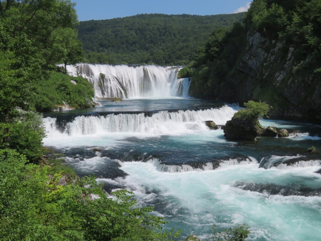 افضل الاماكن السياحية في البوسنة 2025
