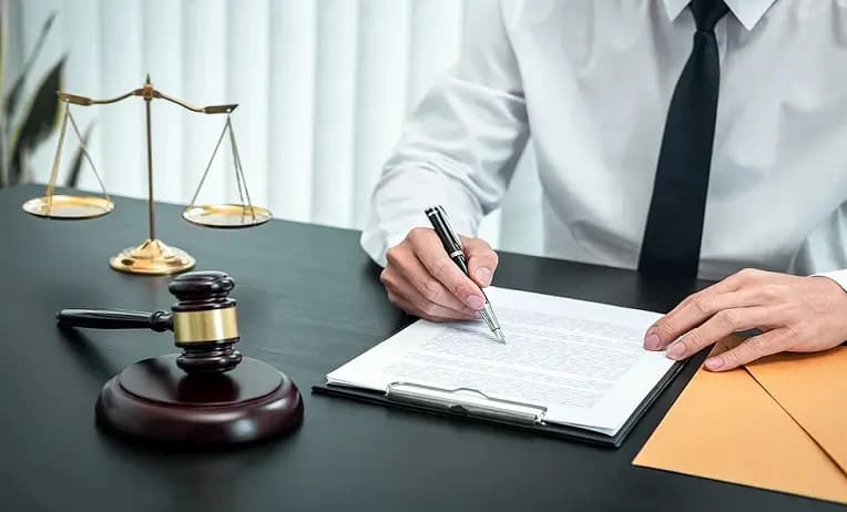 الاستشارات القانونية في البوسنة والهرسك