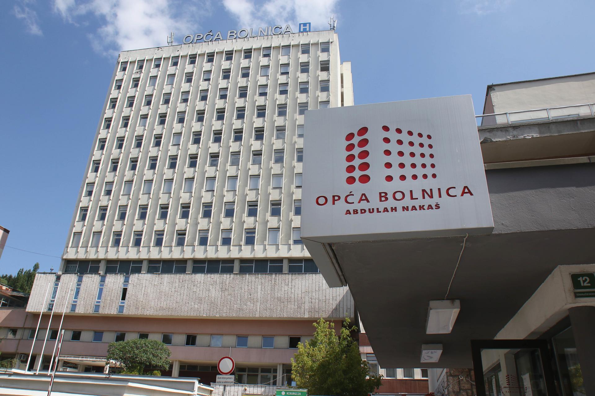 المستشفيات و مصحات العلاج الطبيعي في البوسنة المستشفيات و مصحات العلاج الطبيعي في البوسنة - دليل السياحة في البوسنة - دليل البوسنة الشامل - عقارات البوسنة - فرص عقارية في البوسنة