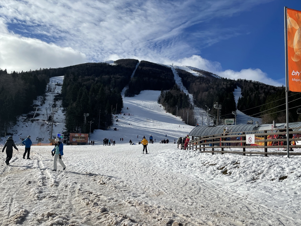 التزلج في ياهورينا البوسنة - متعة التزلج في جبل بيلاشنيتسا البوسنة - جبل بيلاشنيتسا - دليل السياحة في البوسنة - العروض الشتوية البوسنة