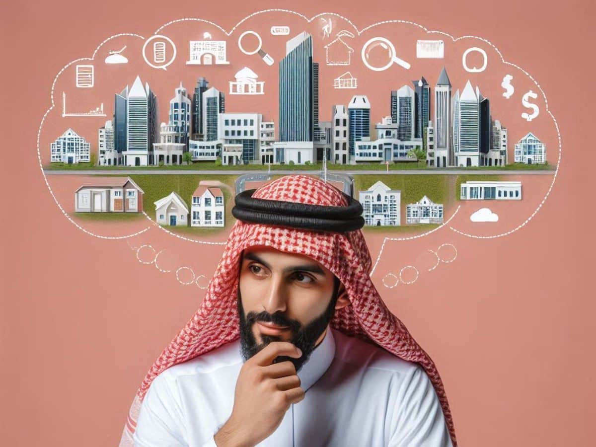 الاستثمار العقاري في البوسنه