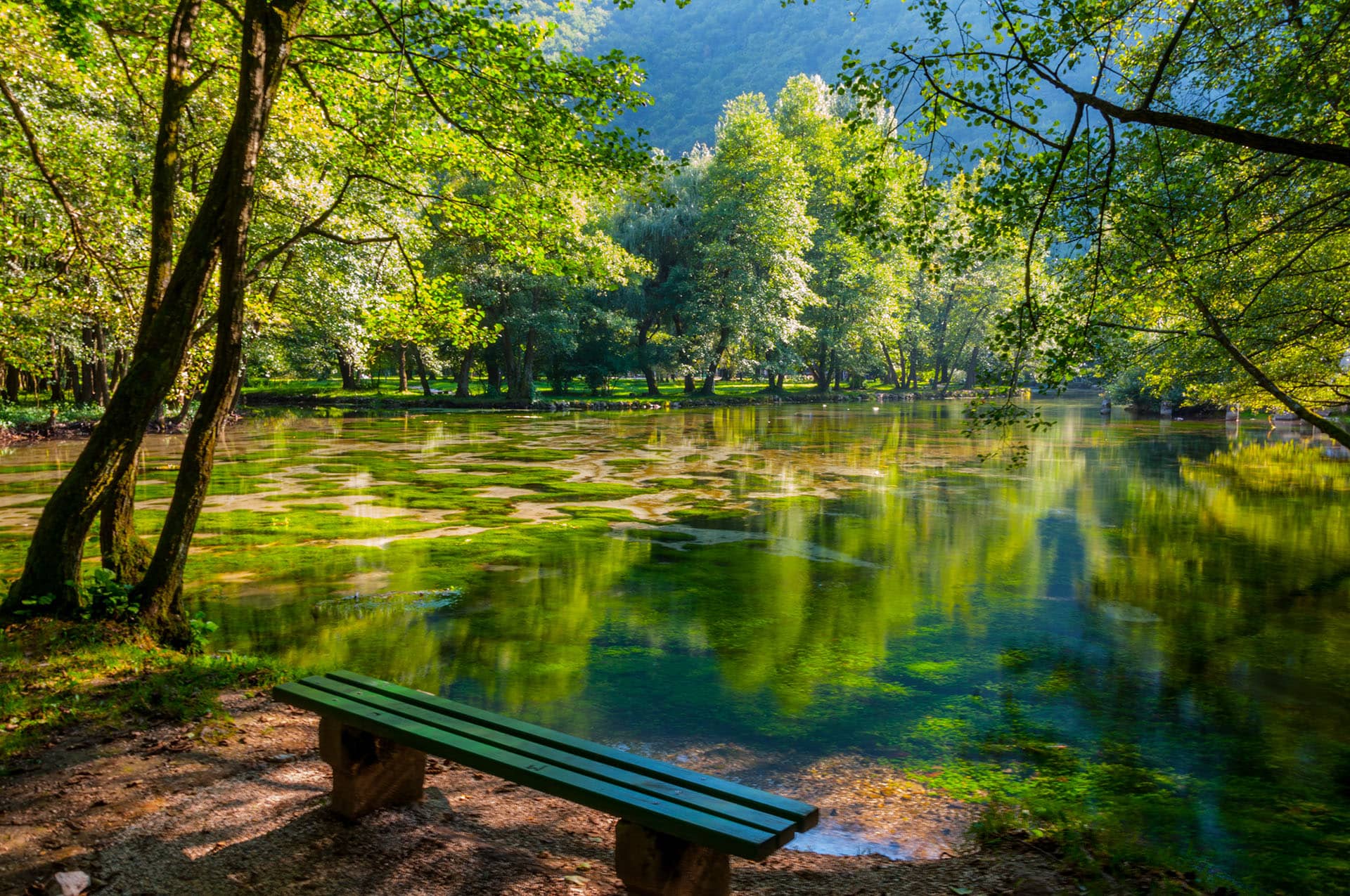 vrelo-bosne-sarajevo-min (1) حديقة نبع البوسنة