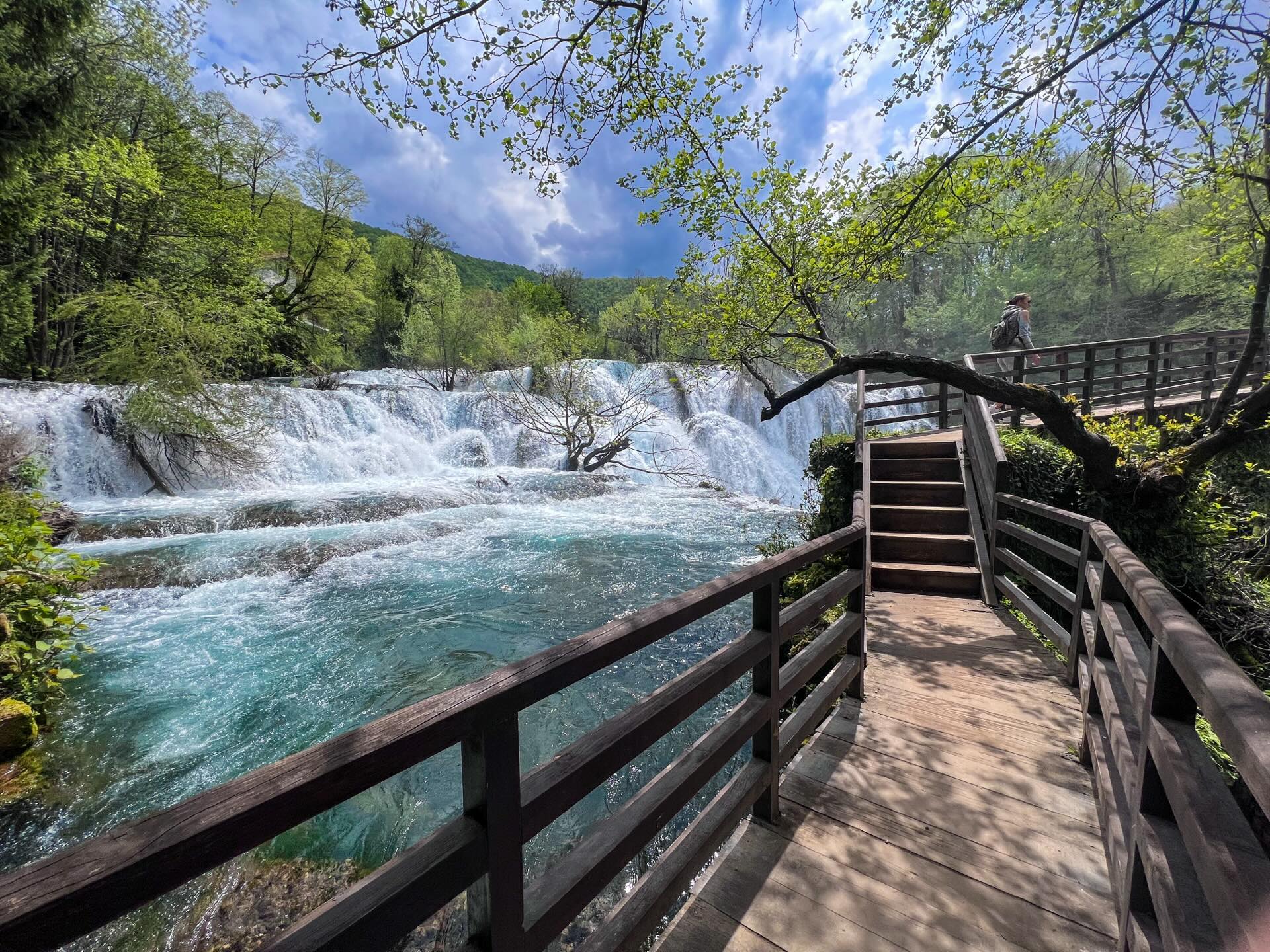 شلال مارتن برود - بيهاتش