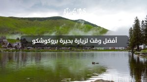 أفضل الاوقات لزيارة بروكوشكو