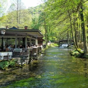 Bosnia holiday packages.
